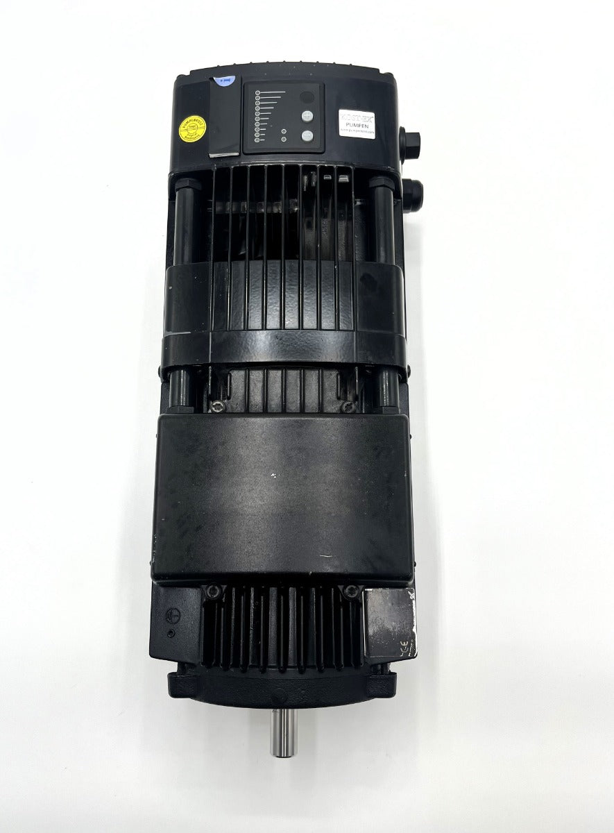 Grundfos MGE 90 SA2-19FT100-B Elektromotor 3x400 V 1,1 kW Druckerhöhungspumpe A24/11