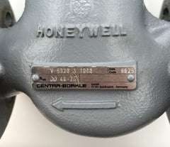 Honeywell Centra Bürkle ML6420A30153 - 3 Stellmotor 2 Wege Ventil S14/419