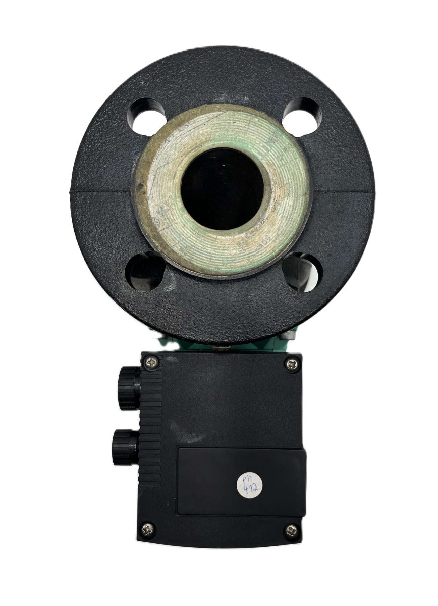 Wilo TOP-D40 Umwälz- Heizungspumpe 3x400V  P9/412