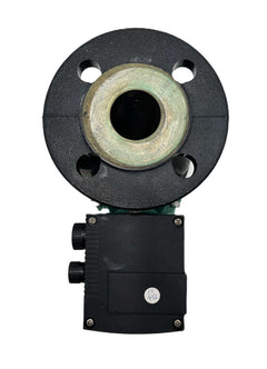 Wilo TOP-D40 Umwälz- Heizungspumpe 3x400V  P9/412