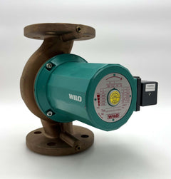 WILO Z 40 r RG 250 Zirkulations- Brauchwasserpumpe 3x400V P9/282