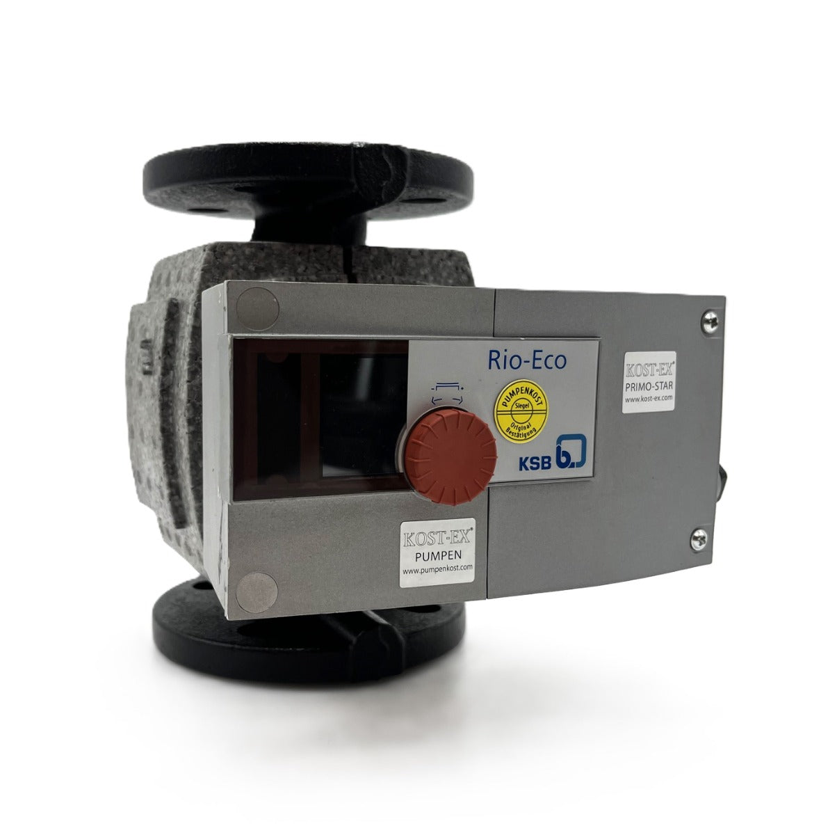 KSB RIO-Eco 40-40 Heizungspumpe 1x230V Energiesparpumpe 220mm P14/153