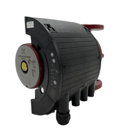 Grundfos Magna 32-120 F N Zirkulationspumpe 230V Trinkwasserpumpe 220mm Heizungspumpe P15/99