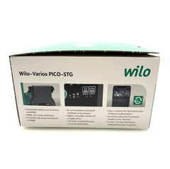 Wilo Varios PICO STG 15/1-7 130 vielseitigste Austauschpumpe 1x230V Umwälzpumpe PK25/334
