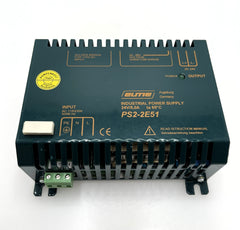 ELME PS2-2E51 Trafo Pri. 230V 115V Sec. 24V - 28V 5A  T10/140