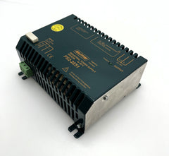 ELME PS2-2E51 Trafo Pri. 230V 115V Sec. 24V - 28V 5A  T10/140