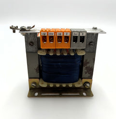 BLOCK SSKT 25 EN Trafo pri. 230V  sec. 24V  250VA T10/144