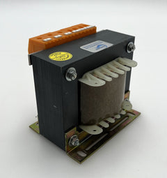 Michael Riedel EI 105 A Trafo pri. 210 220 230V sec. 20 24V 200VA   T10/145