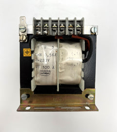 ULTRON US 100 A Trafo pri. 220 V sec. 2x12V 4,1 A   T10/147