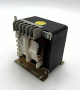 ULTRON US 100 A Trafo pri. 220 V sec. 2x12V 4,1 A   T10/147