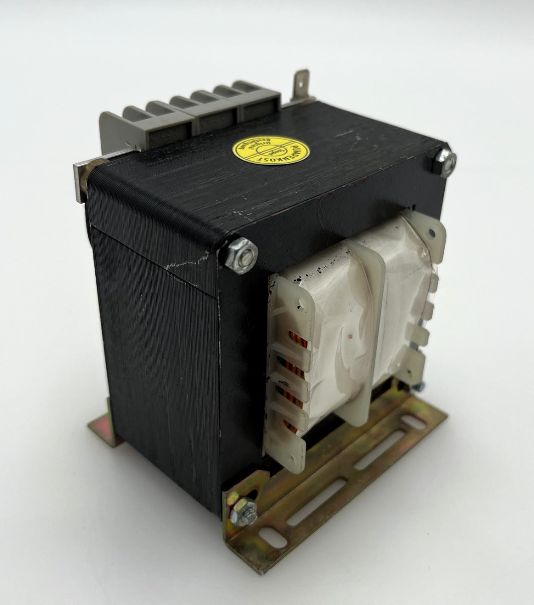 ULTRON US 100 A Trafo pri. 220 V sec. 2x12V 4,1 A   T10/147
