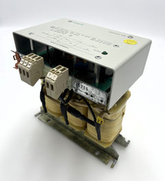 Siemens 4AV3200-2AB Trafo pri. 400V sec.  24V 20A  T10/152