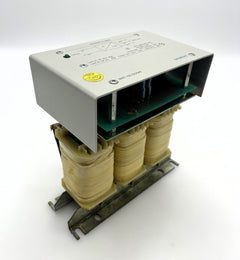 Siemens 4AV3200-2AB Trafo pri. 400V sec.  24V 20A  T10/152