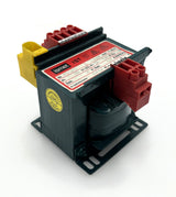 ISMET 472/16/7J Trafo pri. 220V sec. 24V 100VA   T10/157