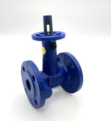 KSB BOA-C 2009 JL 1040  Absperrventil DN 25 PN 16  P13/229