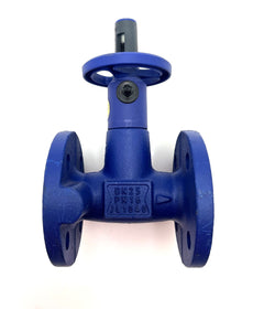 KSB BOA-C 2009 JL 1040  Absperrventil DN 25 PN 16  P13/229