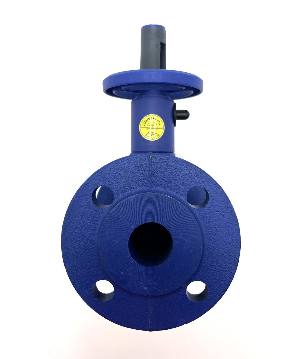 KSB BOA-C 2009 JL 1040  Absperrventil DN 25 PN 16  P13/229