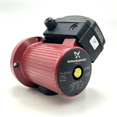Grundfos UMC 40-30 Heizungspumpe 3x400V Pumpenmotor Umwälzpumpe P19/25