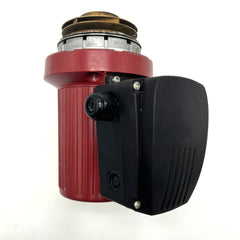 Grundfos UMC 40-30 Heizungspumpe 3x400V Pumpenmotor Umwälzpumpe P19/25