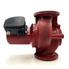 Grundfos UPS 80-30 F Umwälzpumpe 3x400V Heizungspumpe 360mm P15/637