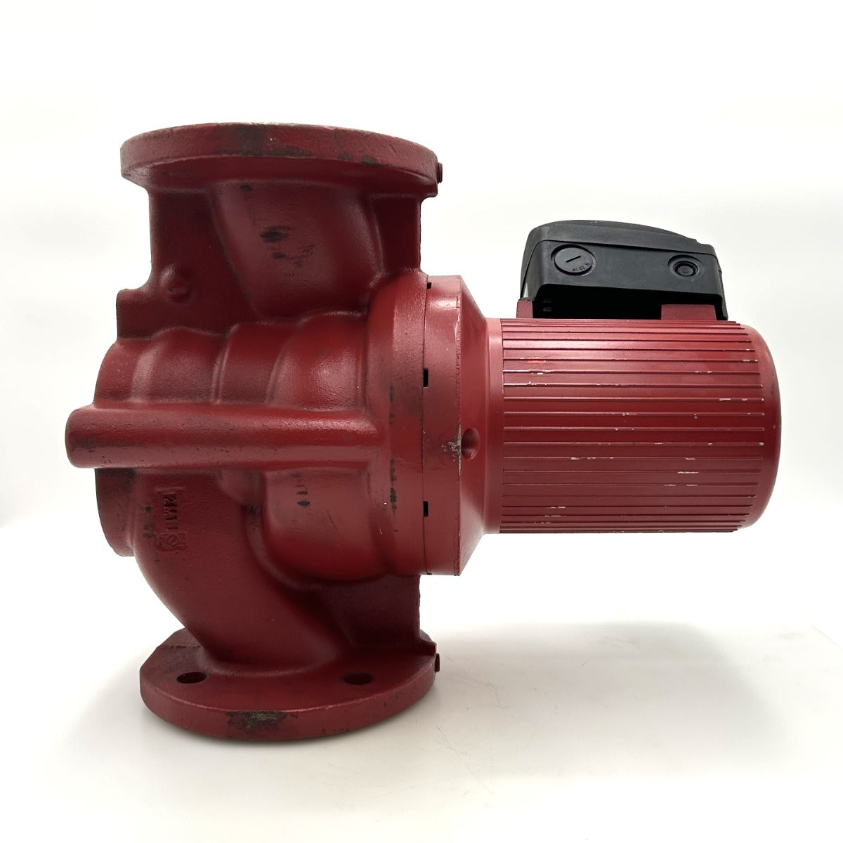 Grundfos UPS 80-30 F Umwälzpumpe 3x400V Heizungspumpe 360mm P15/637