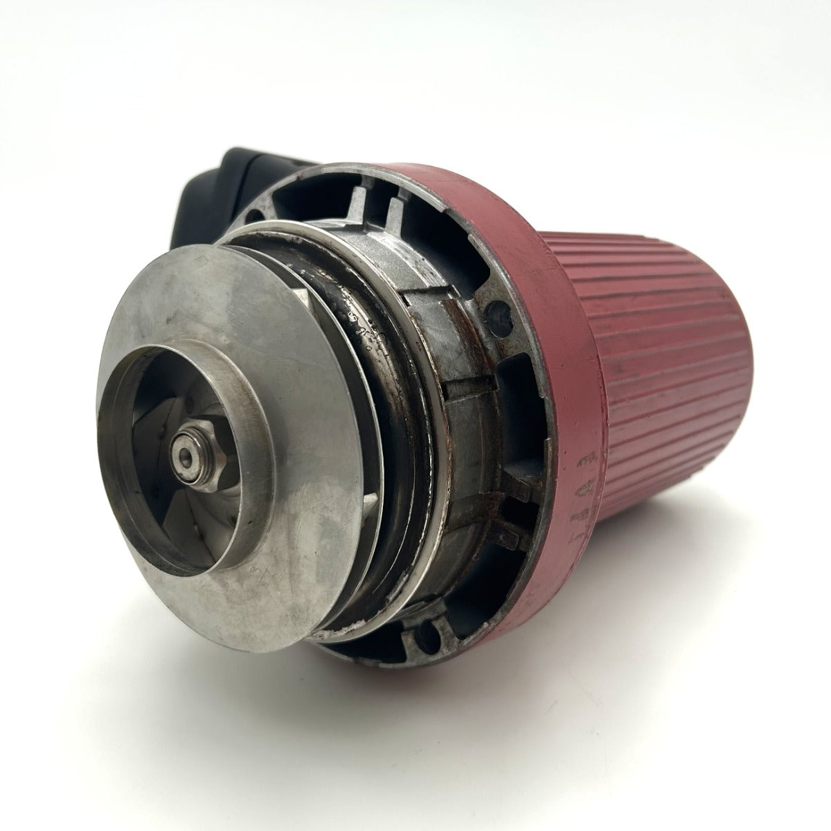 Grundfos UMC 40-30 Heizungspumpe 3x400V Pumpenmotor Umwälzpumpe P19/25
