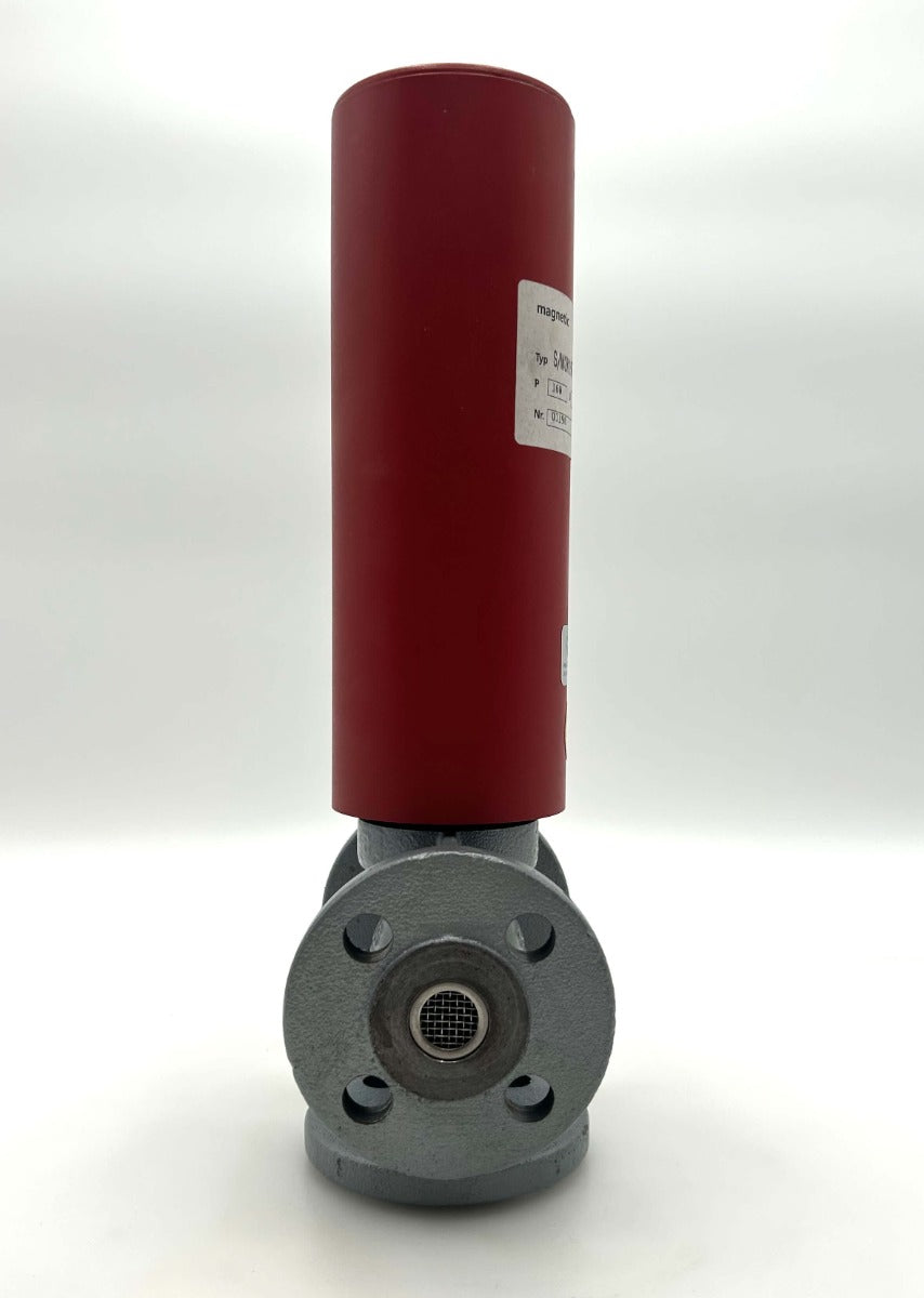STAEFA Control System Magnetic  Typ S/M3K15F06  3 Wege Ventil   Nr. 03198  Mischventil P12/413