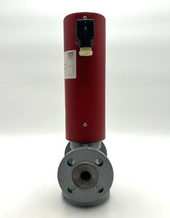 STAEFA Control System Magnetic  Typ S/M3K15F06  3 Wege Ventil   Nr. 03198  Mischventil P12/413