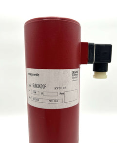 STEAFA Control System Magnetic Typ S/M3K20F 3 Wege Ventil   Nr.03201  DN20 Mischventil   P12/414