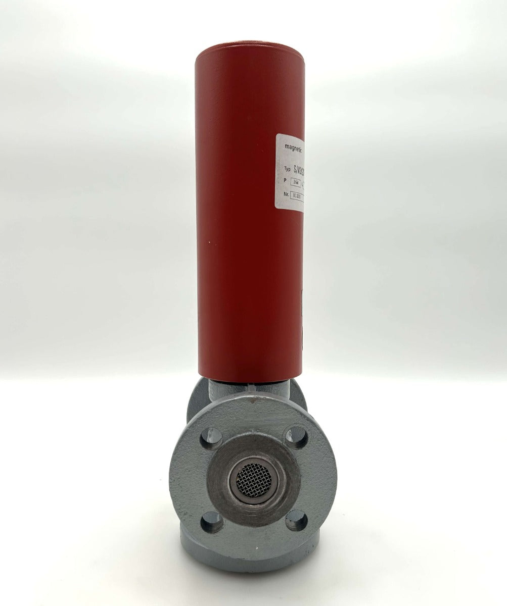 STEAFA Control System Magnetic Typ S/M3K20F 3 Wege Ventil   Nr.03201  DN20 Mischventil   P12/414