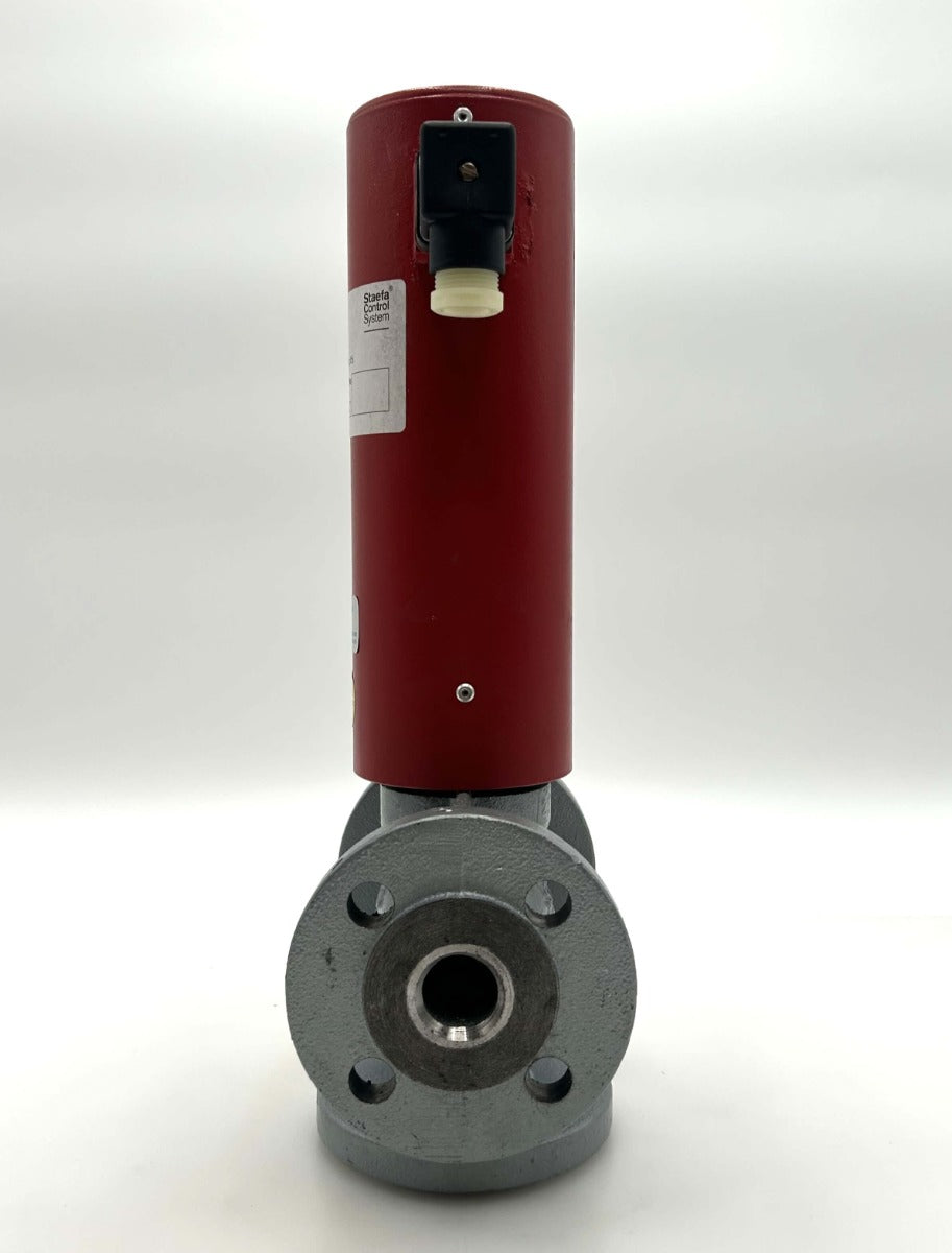STEAFA Control System Magnetic Typ S/M3K20F 3 Wege Ventil   Nr.03201  DN20 Mischventil   P12/414