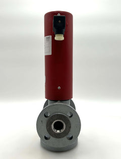 STEAFA Control System Magnetic Typ S/M3K20F 3 Wege Ventil   Nr.03201  DN20 Mischventil   P12/414