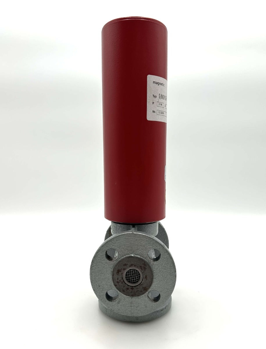 STAEFA Control System Magnetic  TYP S/M3K15F  Drei - Wege - Ventil  Nr. 03200  P12/415