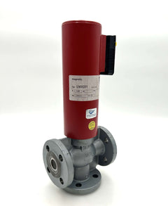 STAEFA Control System Magnetic Typ S/M3K20FX 3 Wege Ventil  Nr. 04211 DN 20 Mischventil    P12/416