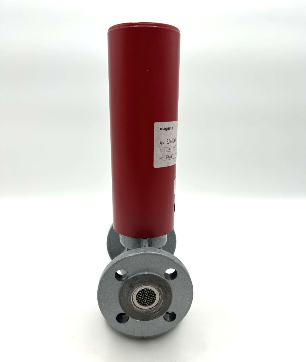 STAEFA Control System Magnetic Typ S/M3K20FX 3 Wege Ventil  Nr. 04211 DN 20 Mischventil    P12/416