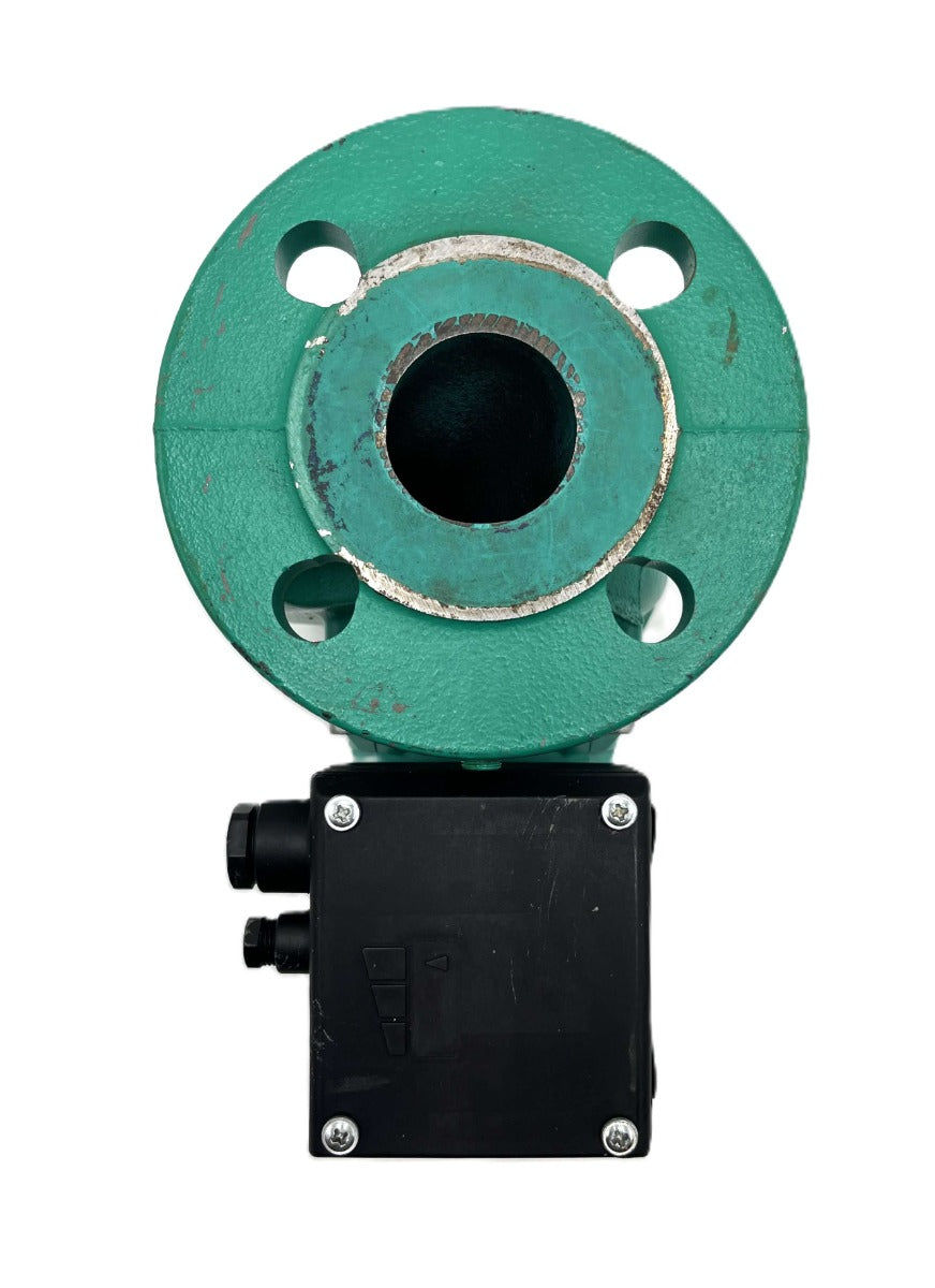 Wilo TOP-D40 Umwälzpumpe 220mm Heizungspumpe 3x400V P10/173