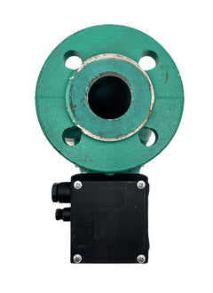 Wilo TOP-D40 Umwälzpumpe 220mm Heizungspumpe 3x400V P10/173