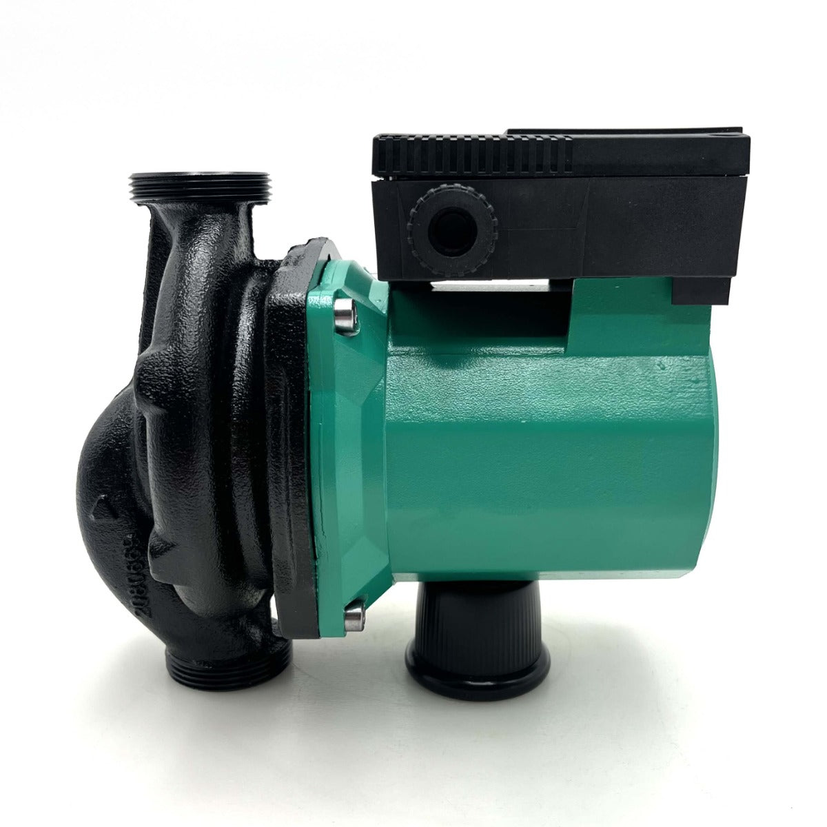 Wilo TOP-STG 25/1-10 Solarpumpe 3×400V Umwälzpumpe Heizungspumpe 180mm  P23/12