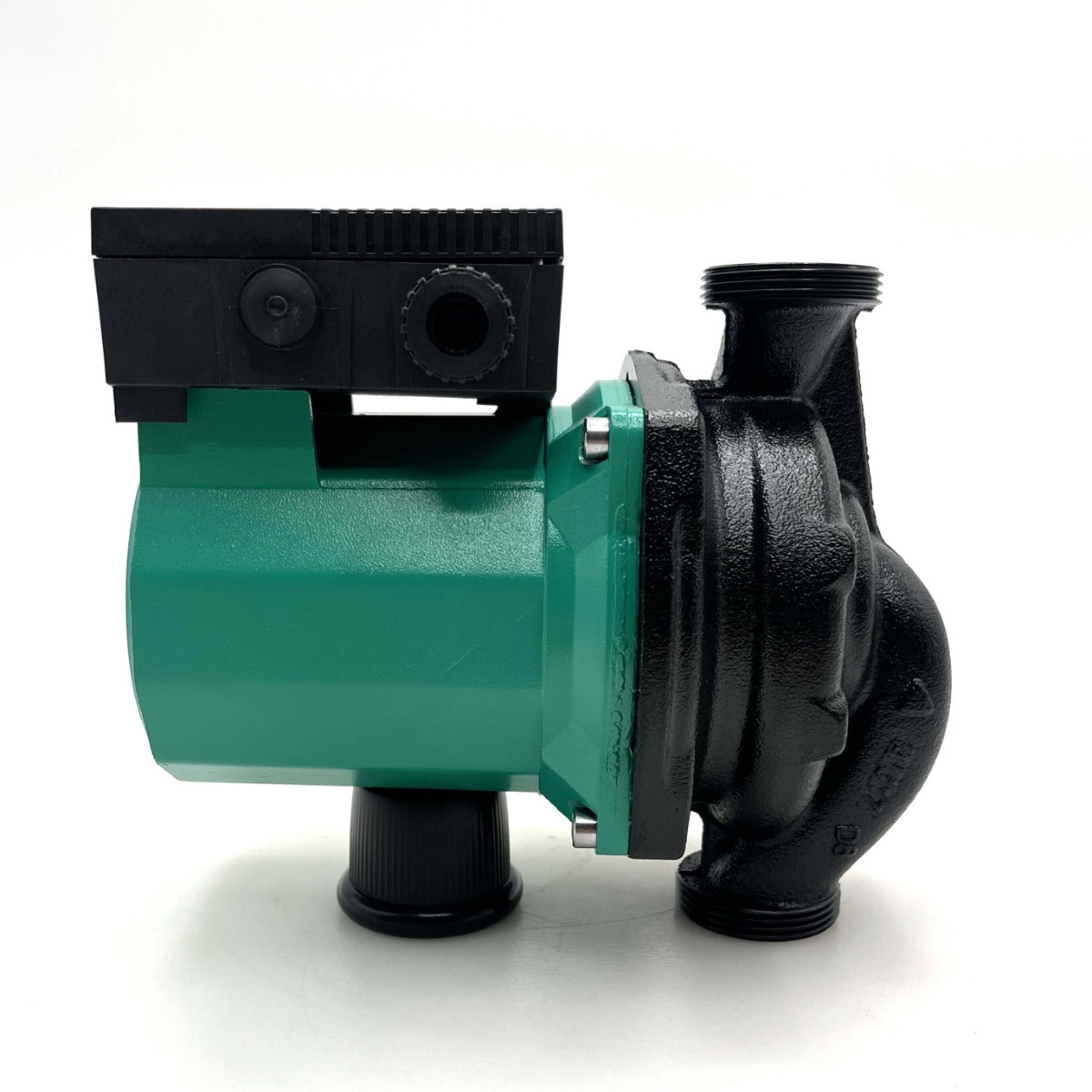 Wilo TOP-STG 25/1-10 Solarpumpe 3×400V Umwälzpumpe Heizungspumpe 180mm  P23/12