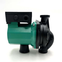 Wilo TOP-STG 25/1-10 Solarpumpe 3×400V Umwälzpumpe Heizungspumpe 180mm  P23/12