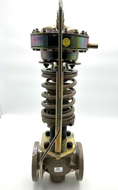 SAMSON Sicherheitsüberströmventil Typ 36.8 1178437 No. 1275854 PN 16 DN 32 P13/284