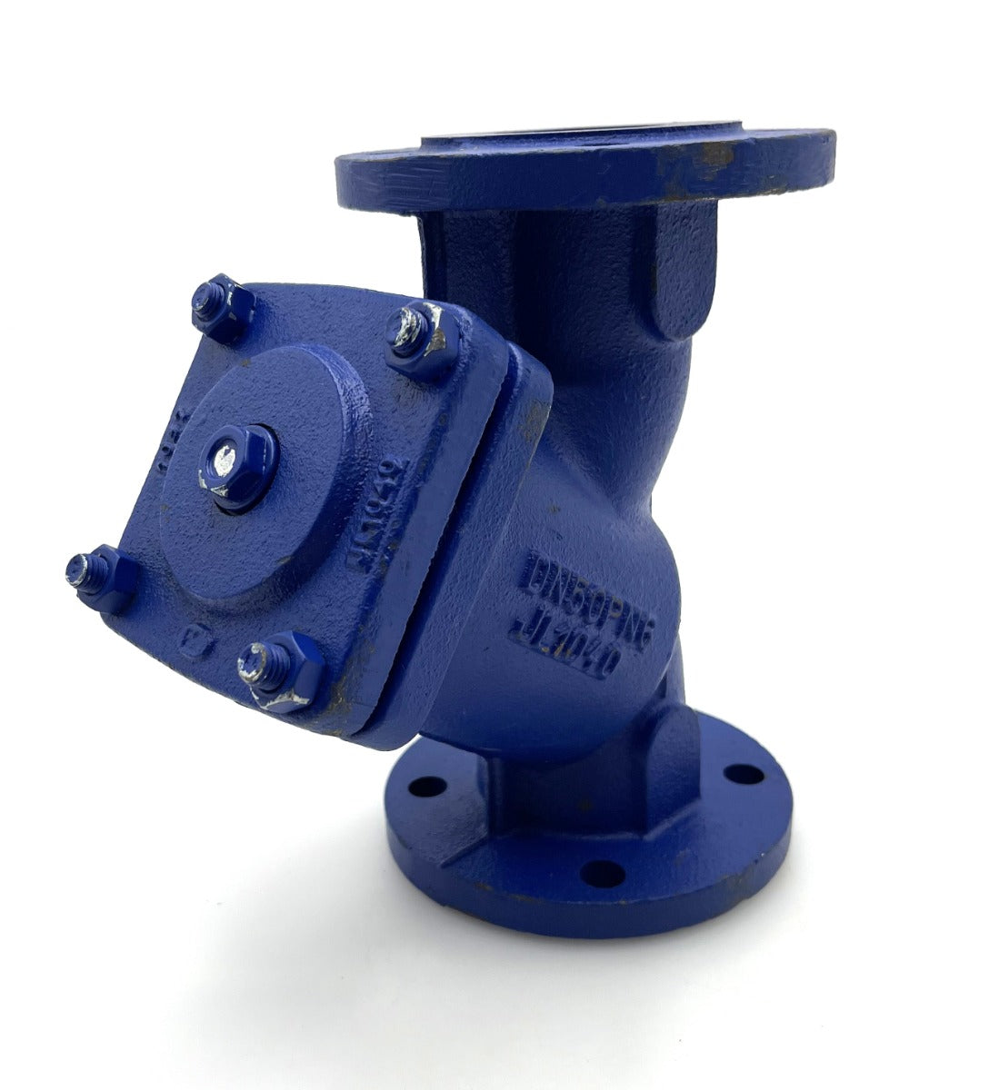 KSB BOA-S Filter Pumpenfilter Schmutzfänger DN50 235 mm   P13/450