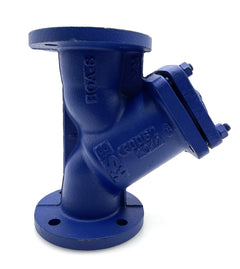 KSB BOA-S Filter Pumpenfilter Schmutzfänger DN50 235 mm   P13/450