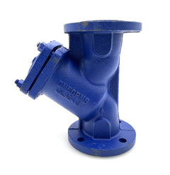 KSB BOA-S Filter Pumpenfilter Schmutzfänger DN50 235 mm   P13/450