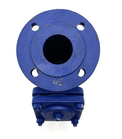 KSB BOA-S Filter Pumpenfilter Schmutzfänger DN50 235 mm   P13/450