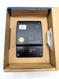 Grundfos MAGNA-CIU100 LON Modul 96753735-V01 P13/512