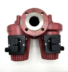 Grundfos UMSD 50-30 F06 3x380V Umwälz- Heizungspumpe P13/1502 
