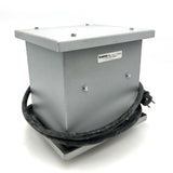 Transreg Transformator 220/110/100V → 110V 1200VA Trenntrafo T9/172