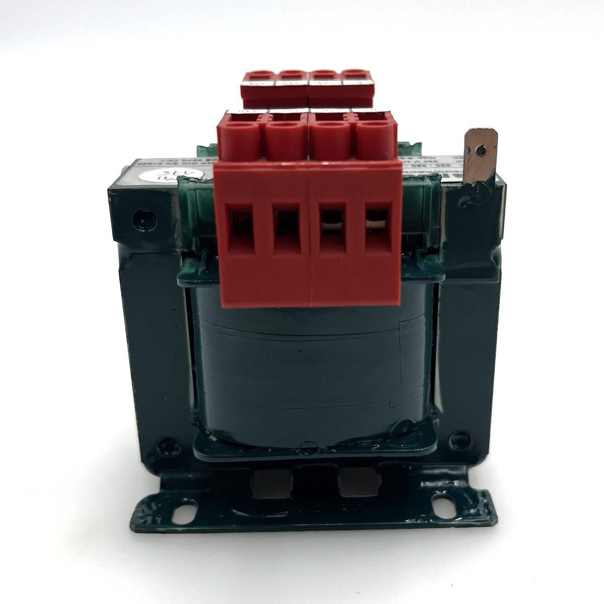 Ismet MTDN 80 Transformator 220/380/440V → 220V 50VA Trafo  T9/175