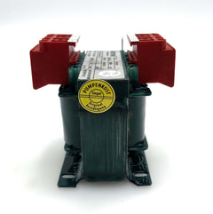 Ismet MTDN 80 Transformator 220/380/440V → 220V 50VA Trafo  T9/175